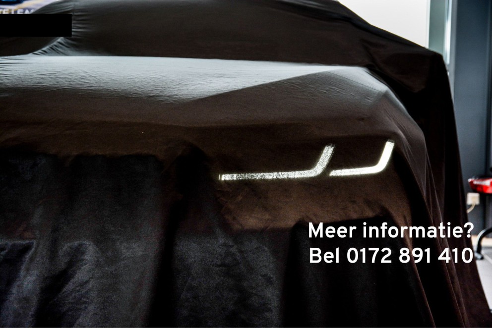 Afbeelding 10 van de BMW 1 Serie 118d Business Edition