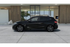 Afbeelding 4 van de BMW 1 Serie 118d Business Edition
