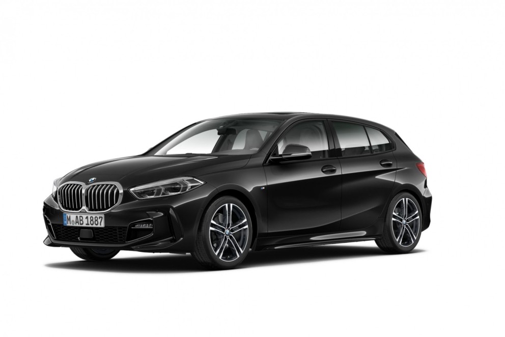 Afbeelding 8 van de BMW 1 Serie 118d Business Edition