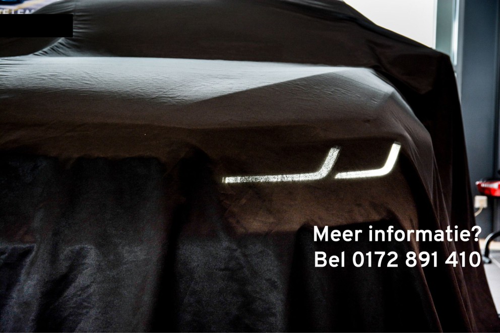 Afbeelding 11 van de BMW XM 