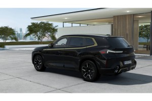 Afbeelding 2 van de BMW XM 