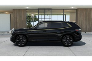 Afbeelding 4 van de BMW XM 