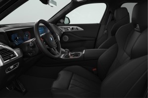 Afbeelding 5 van de BMW XM 