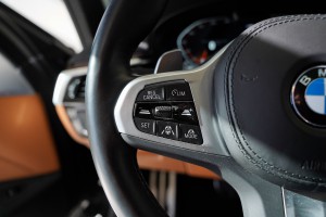 Afbeelding 14 van de BMW 5 Serie Touring 530i High Executive