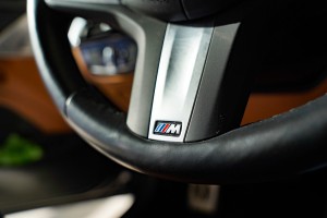 Afbeelding 19 van de BMW 5 Serie Touring 530i High Executive