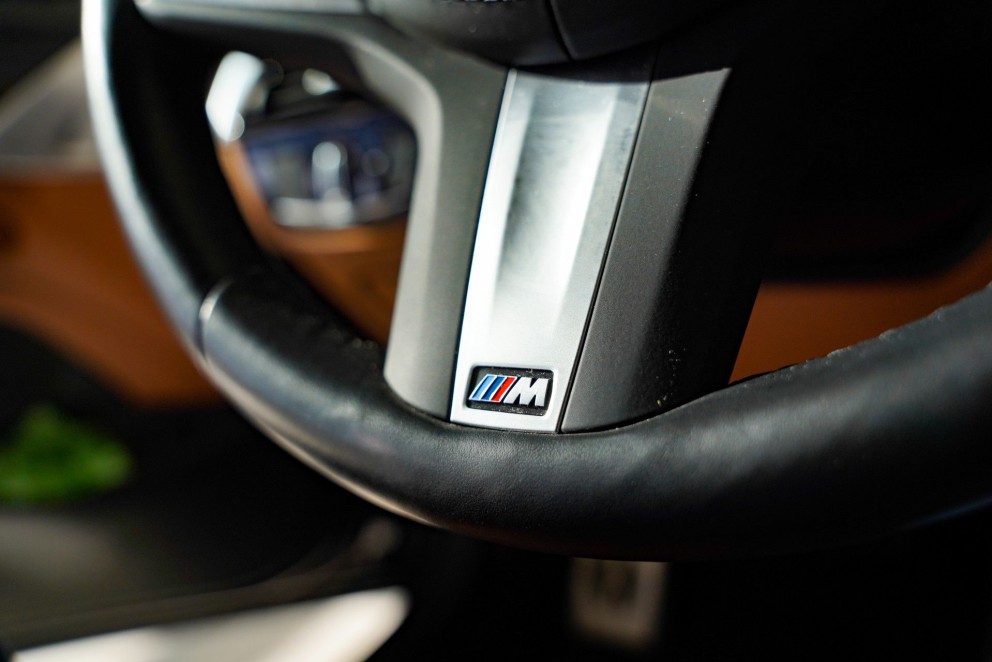 Afbeelding 19 van de BMW 5 Serie Touring 530i High Executive