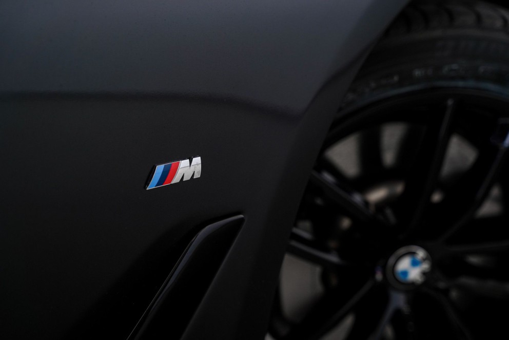 Afbeelding 24 van de BMW 5 Serie Touring 530i High Executive