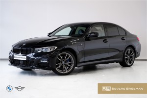 Afbeelding 1 van de BMW 3 Serie Sedan 330e High Executive