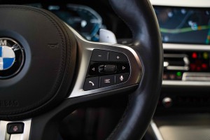 Afbeelding 14 van de BMW 3 Serie Sedan 330e High Executive