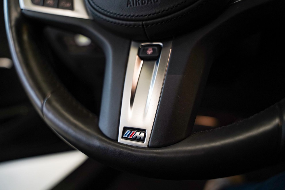 Afbeelding 19 van de BMW 3 Serie Sedan 330e High Executive