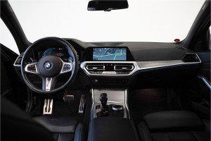 Afbeelding 3 van de BMW 3 Serie Sedan 330e High Executive