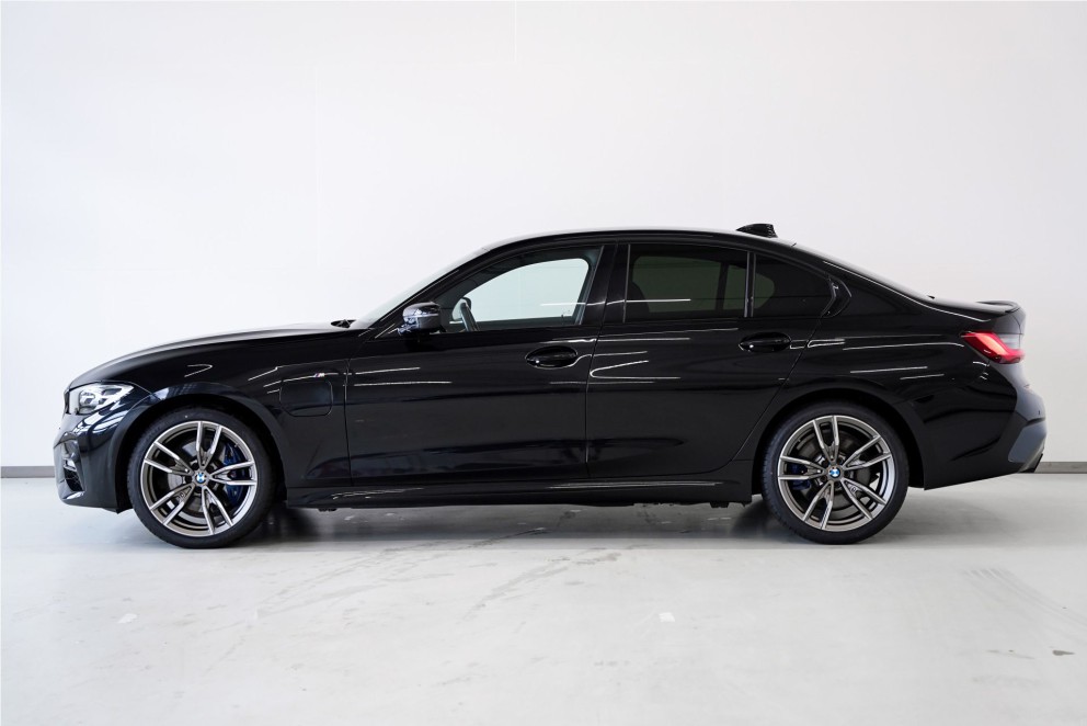 Afbeelding 4 van de BMW 3 Serie Sedan 330e High Executive