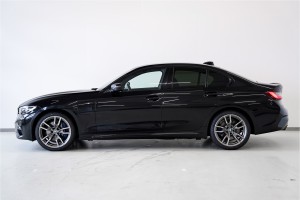 Afbeelding 4 van de BMW 3 Serie Sedan 330e High Executive