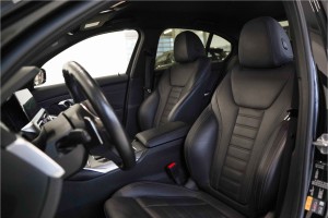 Afbeelding 5 van de BMW 3 Serie Sedan 330e High Executive