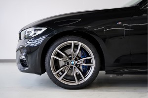 Afbeelding 6 van de BMW 3 Serie Sedan 330e High Executive