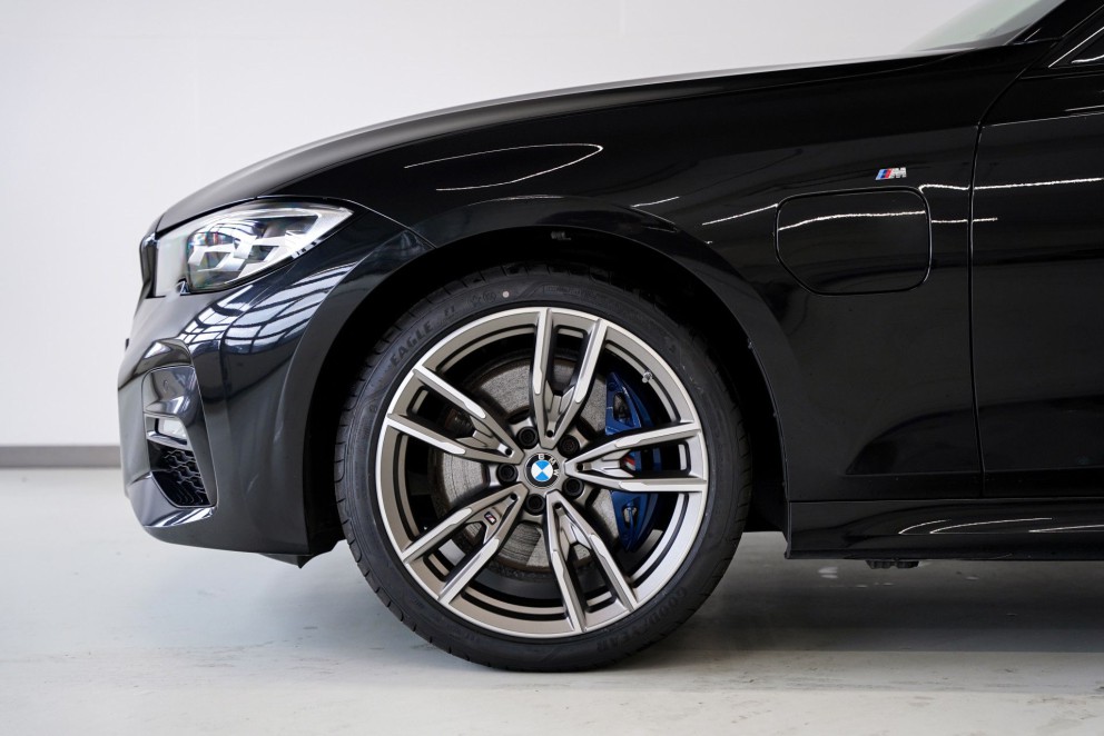 Afbeelding 6 van de BMW 3 Serie Sedan 330e High Executive