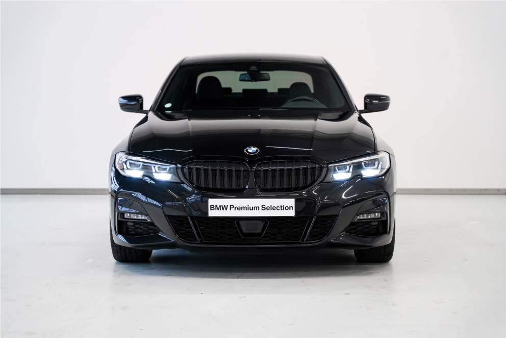 Afbeelding 7 van de BMW 3 Serie Sedan 330e High Executive