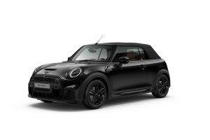 Afbeelding 8 van de MINI Cabrio Cooper S Rockingham GT Edition