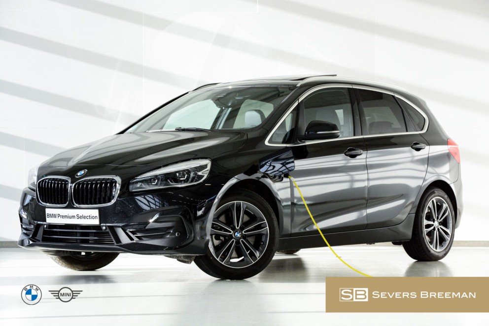 Afbeelding 1 van de BMW 2 Serie Active Tourer 225xe High Executive