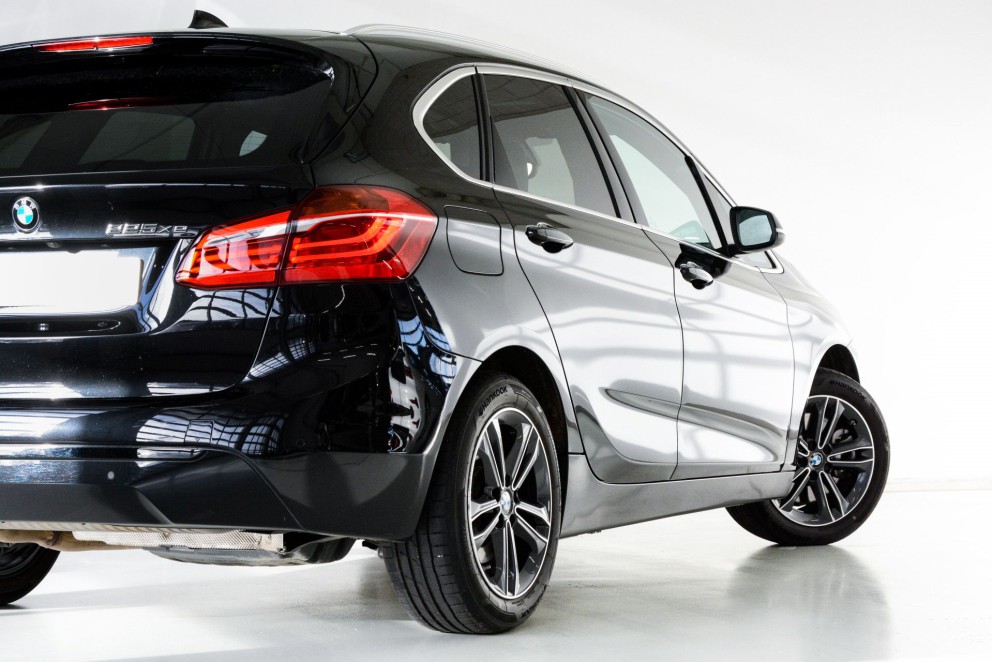Afbeelding 11 van de BMW 2 Serie Active Tourer 225xe High Executive