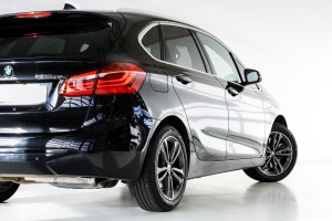 Afbeelding 11 van de BMW 2 Serie Active Tourer 225xe High Executive