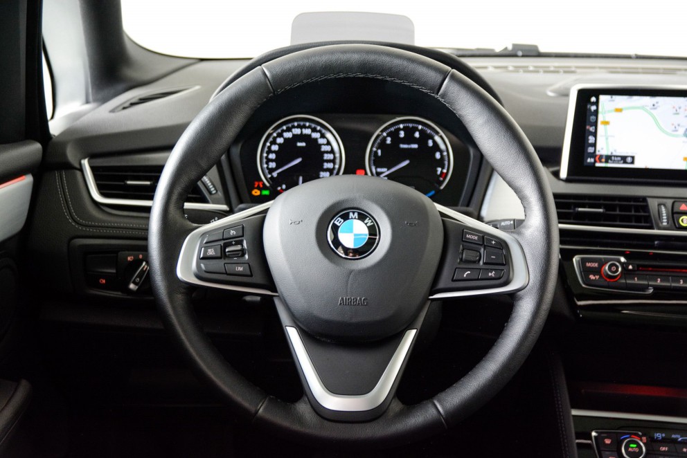 Afbeelding 12 van de BMW 2 Serie Active Tourer 225xe High Executive