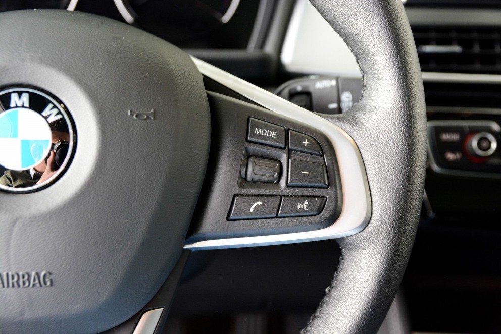 Afbeelding 14 van de BMW 2 Serie Active Tourer 225xe High Executive