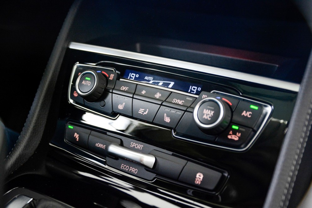 Afbeelding 17 van de BMW 2 Serie Active Tourer 225xe High Executive