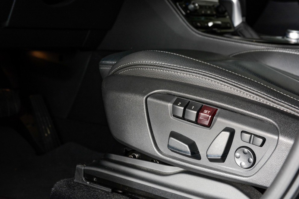 Afbeelding 20 van de BMW 2 Serie Active Tourer 225xe High Executive