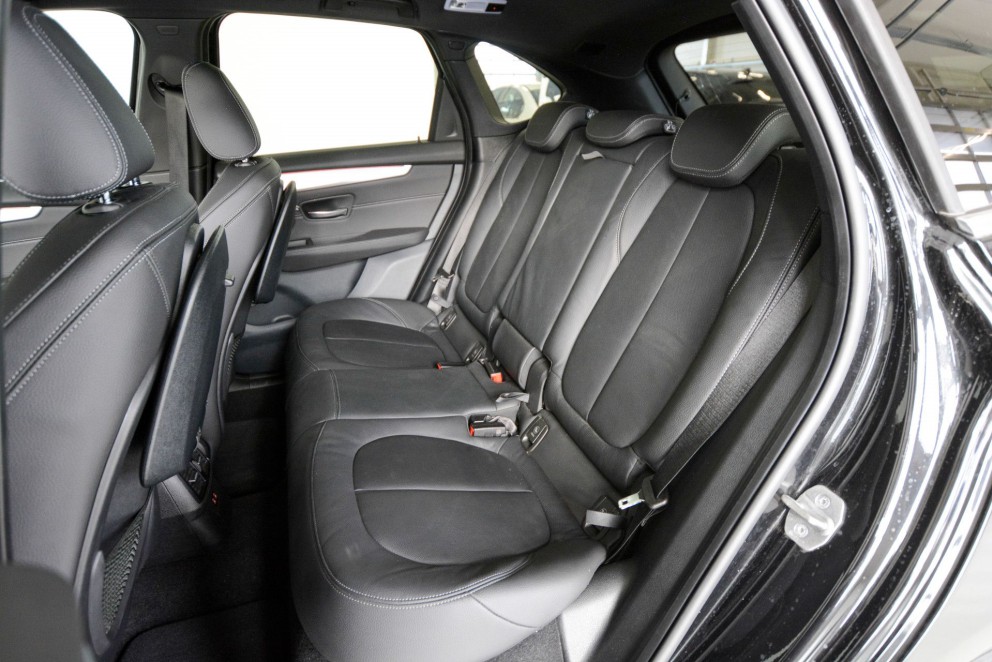 Afbeelding 21 van de BMW 2 Serie Active Tourer 225xe High Executive