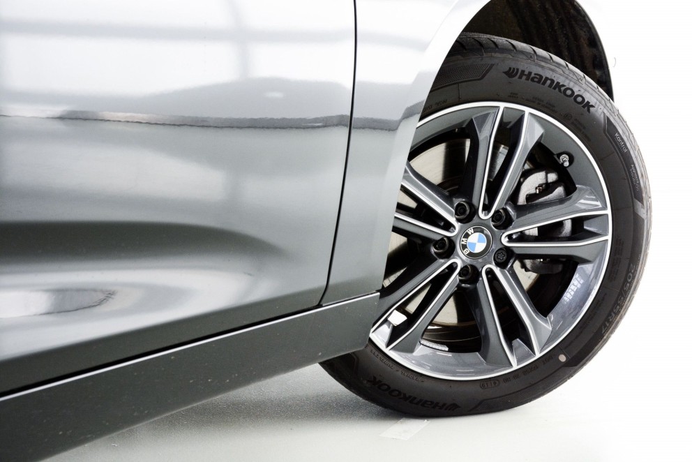 Afbeelding 24 van de BMW 2 Serie Active Tourer 225xe High Executive