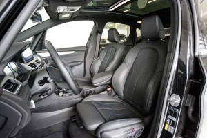 Afbeelding 5 van de BMW 2 Serie Active Tourer 225xe High Executive