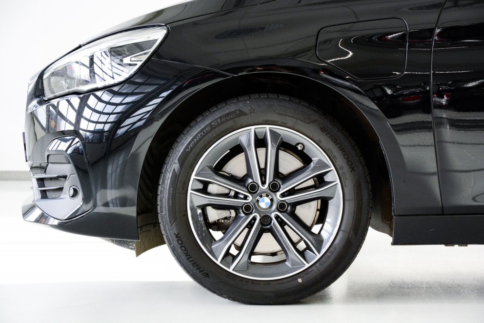 Afbeelding 6 van de BMW 2 Serie Active Tourer 225xe High Executive