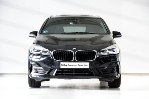 Afbeelding 7 van de BMW 2 Serie Active Tourer 225xe High Executive