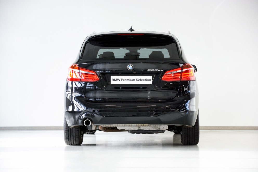 Afbeelding 8 van de BMW 2 Serie Active Tourer 225xe High Executive