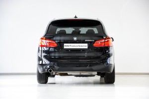 Afbeelding 8 van de BMW 2 Serie Active Tourer 225xe High Executive