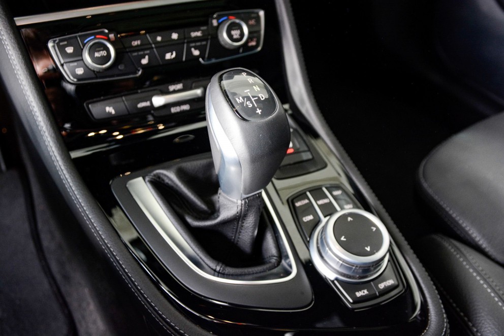 Afbeelding 9 van de BMW 2 Serie Active Tourer 225xe High Executive