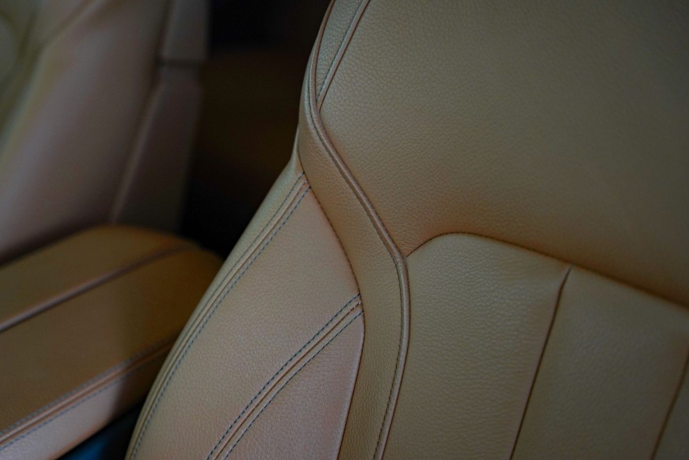 Afbeelding 16 van de BMW 5 Serie Sedan 520i High Executive