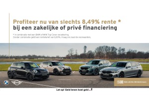 Afbeelding 23 van de BMW 5 Serie Sedan 520i High Executive