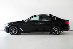 Afbeelding 4 van de BMW 5 Serie Sedan 520i High Executive
