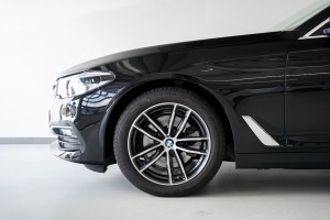 Afbeelding 6 van de BMW 5 Serie Sedan 520i High Executive