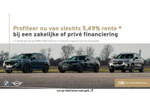 Afbeelding 13 van de BMW iX3 High Executive