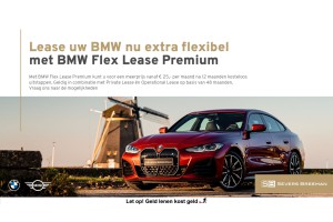 Afbeelding 14 van de BMW iX3 High Executive