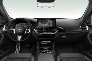 Afbeelding 3 van de BMW iX3 High Executive